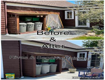 Photos by Rivas & Segarra Painting LLC #1
