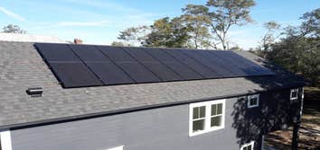 Photos by Clear Sky Solar Inc #1