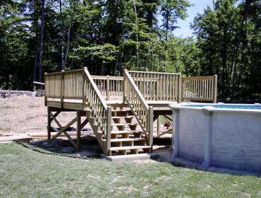 Photos from Dave's and Louann's Home Improvements One Call Does It All ALL THE VARIOUS JOBS WE PERFORM FROM START TO FINISH. PLUS MULTIPLE SMALL JOBS A