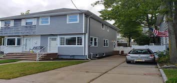 Photos by Titan Property Maintenance Corp #2 Full interior / exterior renovation.