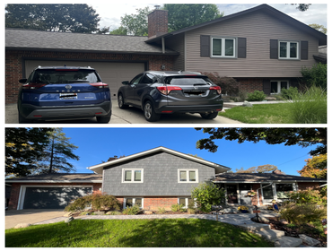 Siding - Ann Arbor, MI