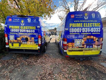 Photos by Prime Electric #1