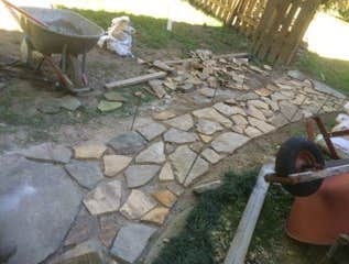 Photos by Don Cele Landscaping #1