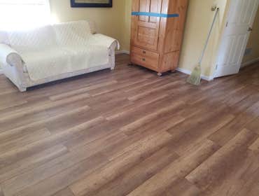 Laminate Floor