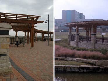 Landscape Designs