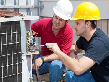 Lee's Summit Heating and Air Conditioning At One Hour Heating & Air Conditioning, it's no secret – your time is our number one priority. But it's not o