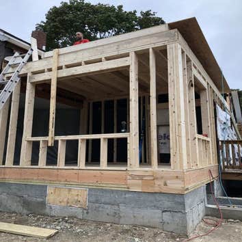 Photos by Ocean Break Construction #1