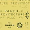 Rauch Architecture D.P.C logo