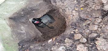 Texas Strong Foundation Repair
