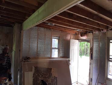 Photos from Constrution