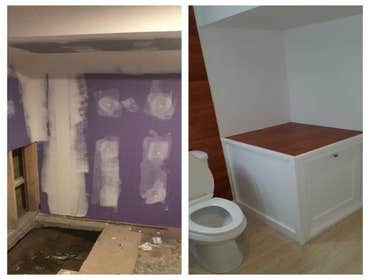 Photos from Evolution Home Repair