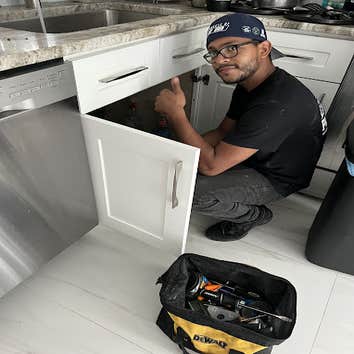 plumbing Around the Clock