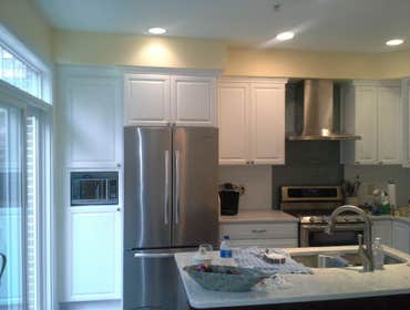 Photo(s) from Baltic Construction