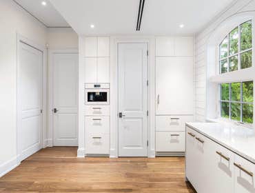 Old Naples - Home Renovation