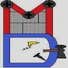 Menaci Design Drywall logo