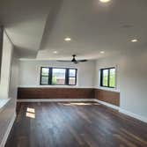 Magnificent 4-bed 4-bath 4100 Sq Ft, Full Rehab Full rehab of 4100 Sq Ft Property. All new lighting through-out accent and under cabinet lighting. Elec