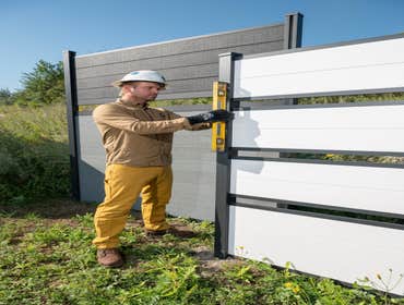 Photos by Fence Contractor HHI #1