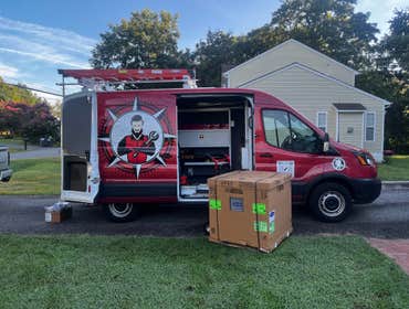 Photos by Moral Compass Heating & Air Conditioning #2