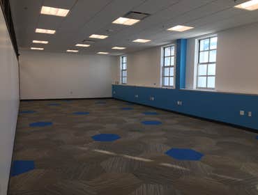 Photos by Dmaintenance #4 office remodel