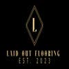 Laid Out Flooring logo