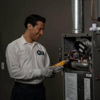 JW Plumbing, Heating and Air
