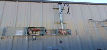 Photos from Dusk Til Dawn Electric, LLC