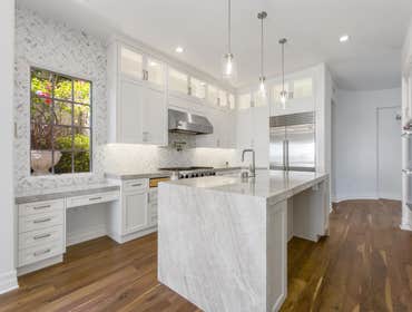 Newport Beach Home Renovation