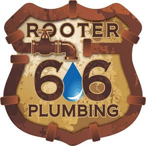 Rooter 66 plumbing Inc