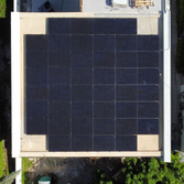 Volt Solar Energy Projects 2021