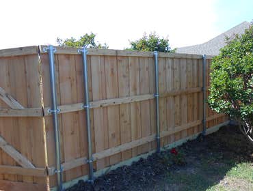 Fences