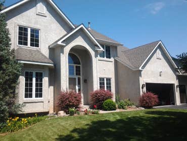 Stout Contruction Home remod