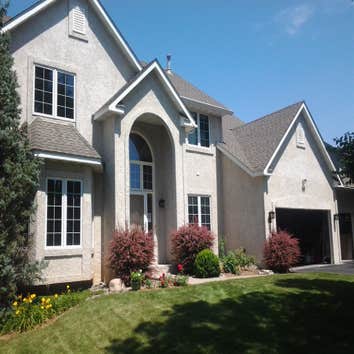 Stout Contruction Home remod