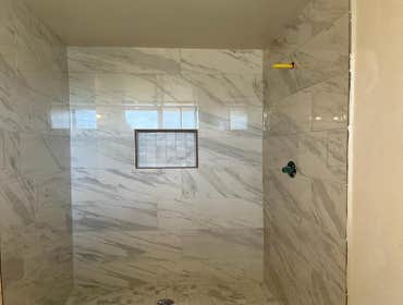 Photos by Dream Tile Mosaics #1