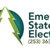 Emerald State Electric logo