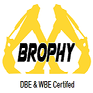 Viewpoint Services Inc dba Brophy Excavation logo