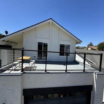 Prestige Deck Coating