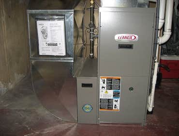 Photos from Kingdom Heating & Air Inc