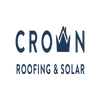 Crown Roofing & Solar Company of Hutchinson logo