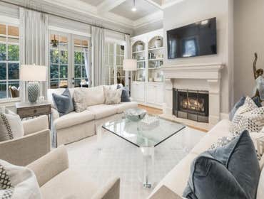 Photos by Avi - Audio Video Interiors - Alpharetta #1