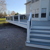 Residential Renovation Specialists