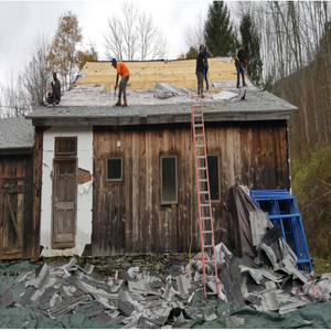 Shandaken Studio