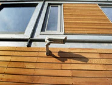 Digital Surveillance Camera System
