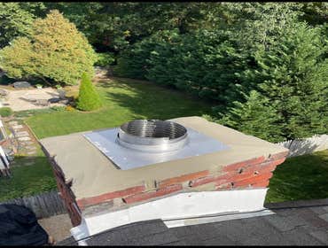 Photos by Gallos Chimney Sweep #1