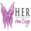 Her Home Design logo
