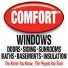 Comfort Windows logo