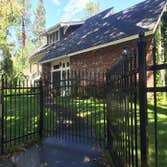 Fences