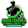 Drain Charmer plumbing & Rooter, Inc logo