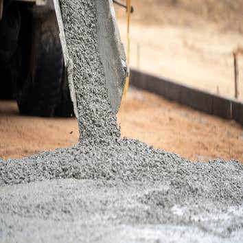 The Fargo Concrete Company