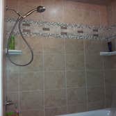 Photo(s) from Quality Building And Restoration LLC Bathroom Project in Collegegville PA Oct. 2013
