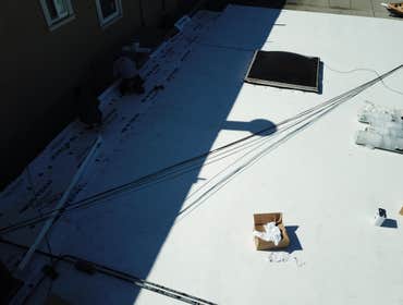 Photos by Anbe Roofing Inc #1